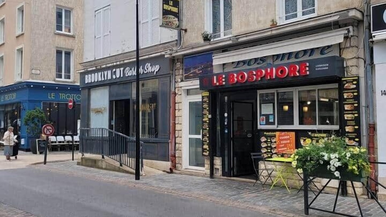 Photo of Others in La Ferte-sous-Jouarre