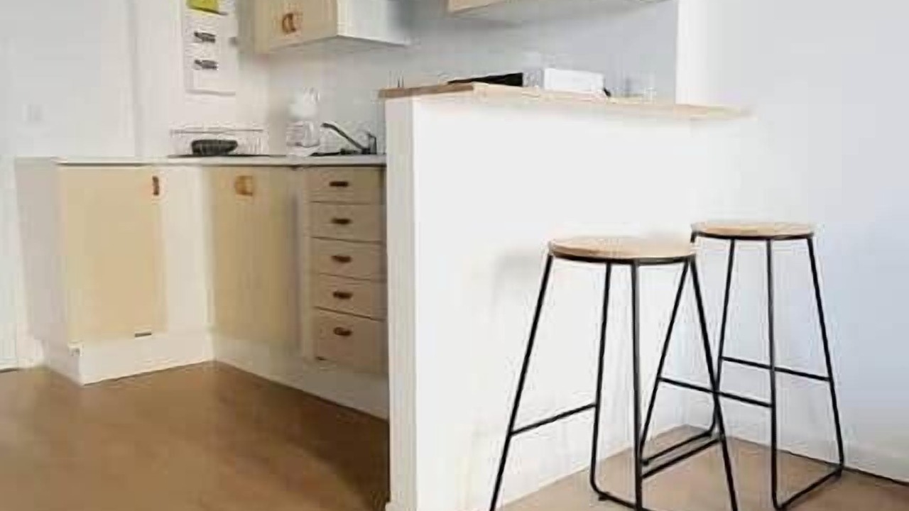 Photo of Kitchen in La Ferte-sous-Jouarre