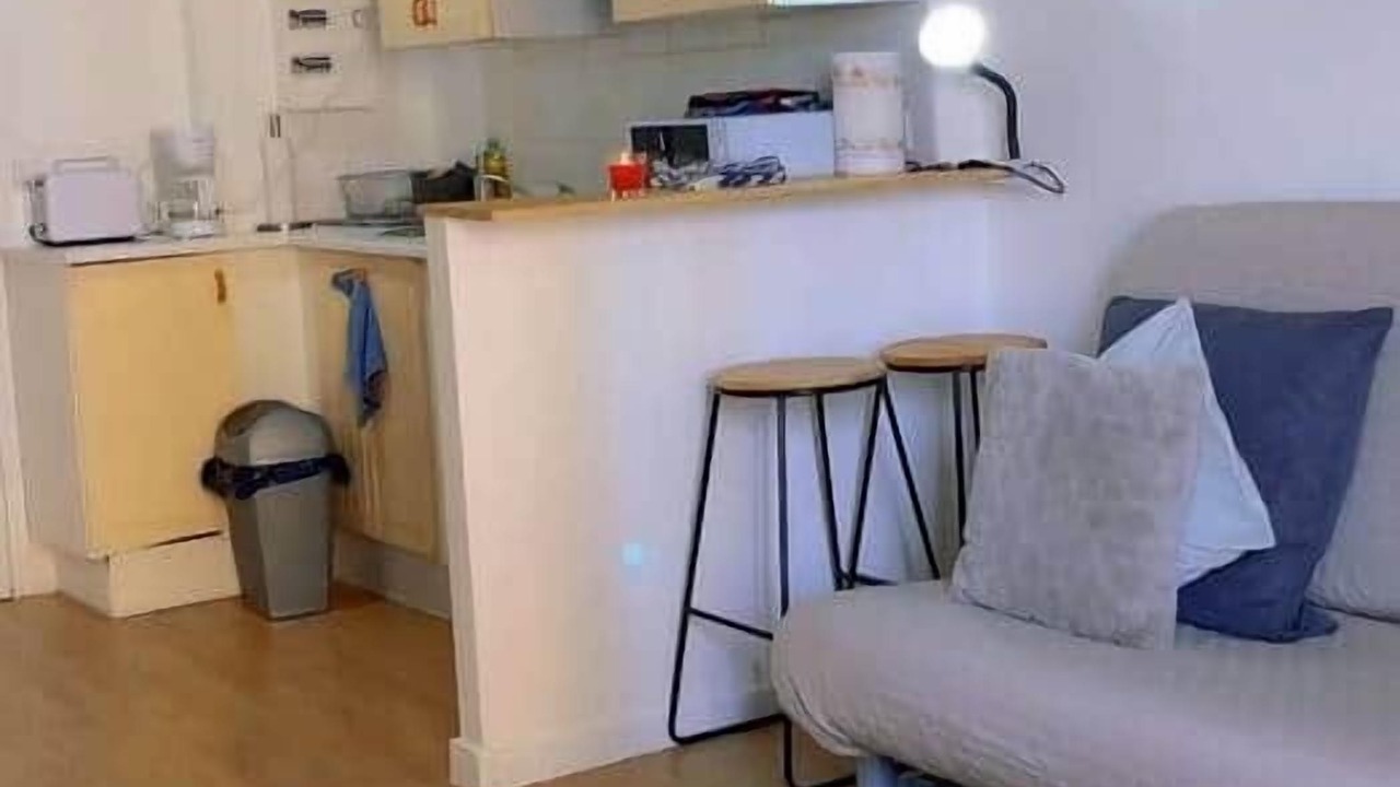 Photo of Livingroom in La Ferte-sous-Jouarre