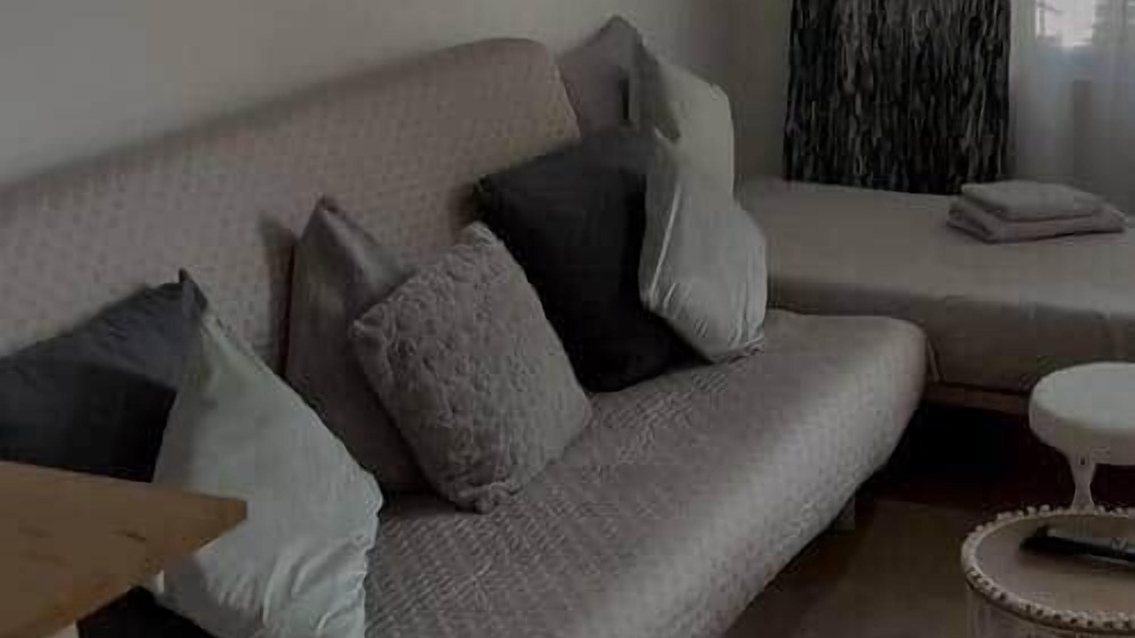 Photo of Livingroom in La Ferte-sous-Jouarre