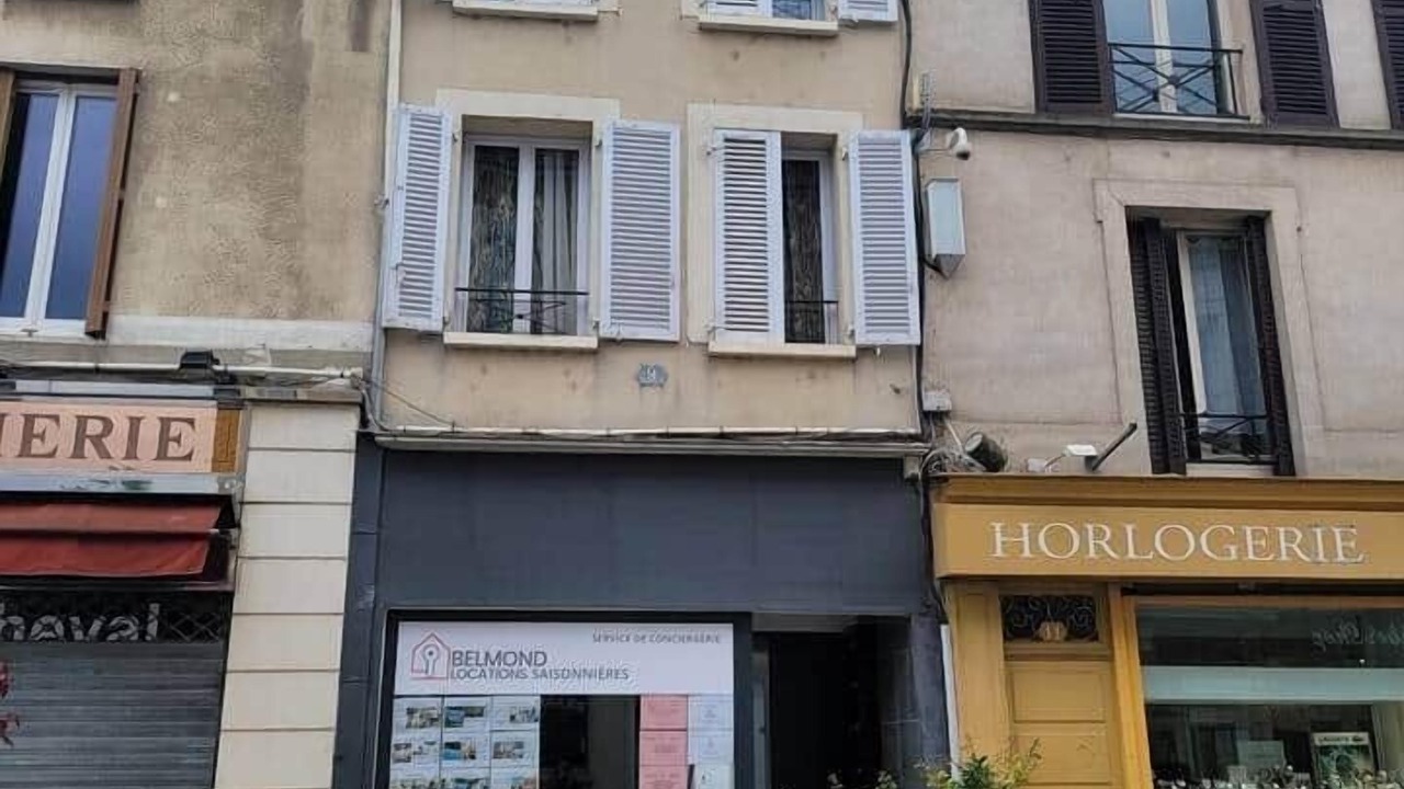 Photo of Outdoor in La Ferte-sous-Jouarre