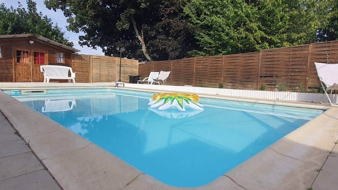 Photo of Outdoor in La Ferte-Gaucher