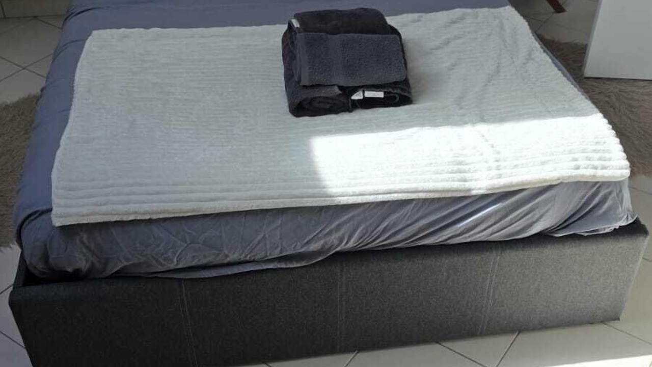 Photo of Bedroom in La Ferte-Gaucher