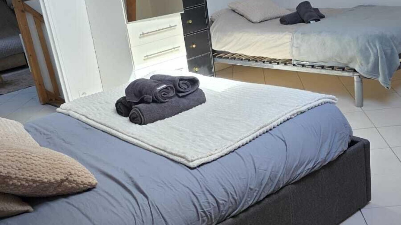 Photo of Bedroom in La Ferte-Gaucher
