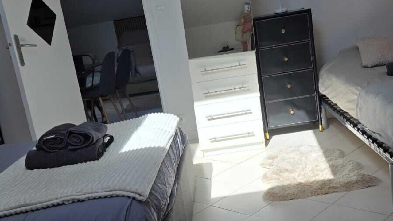 Photo of Bedroom in La Ferte-Gaucher