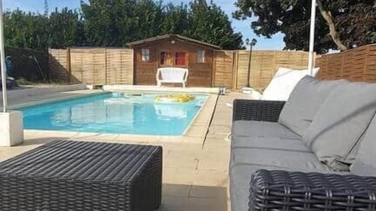 Photo of Outdoor in La Ferte-Gaucher