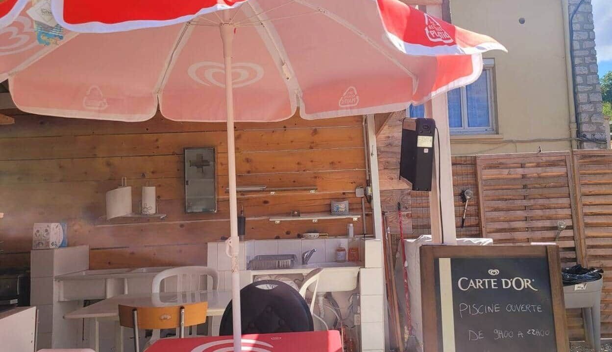 Photo of Outdoor in La Ferte-Gaucher
