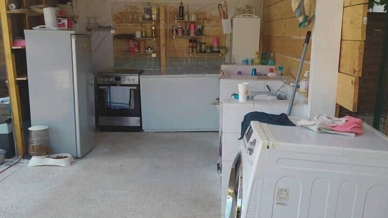 Photo of Kitchen in La Ferte-Gaucher