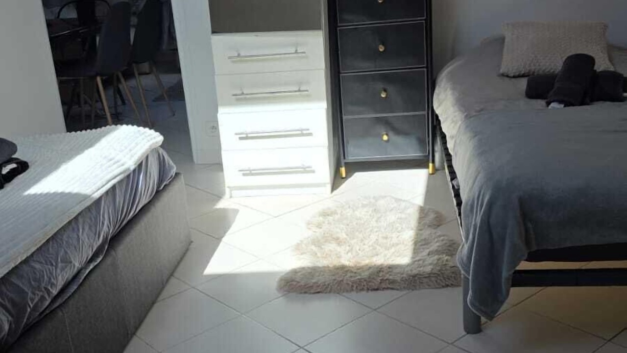 Photo of Bedroom in La Ferte-Gaucher