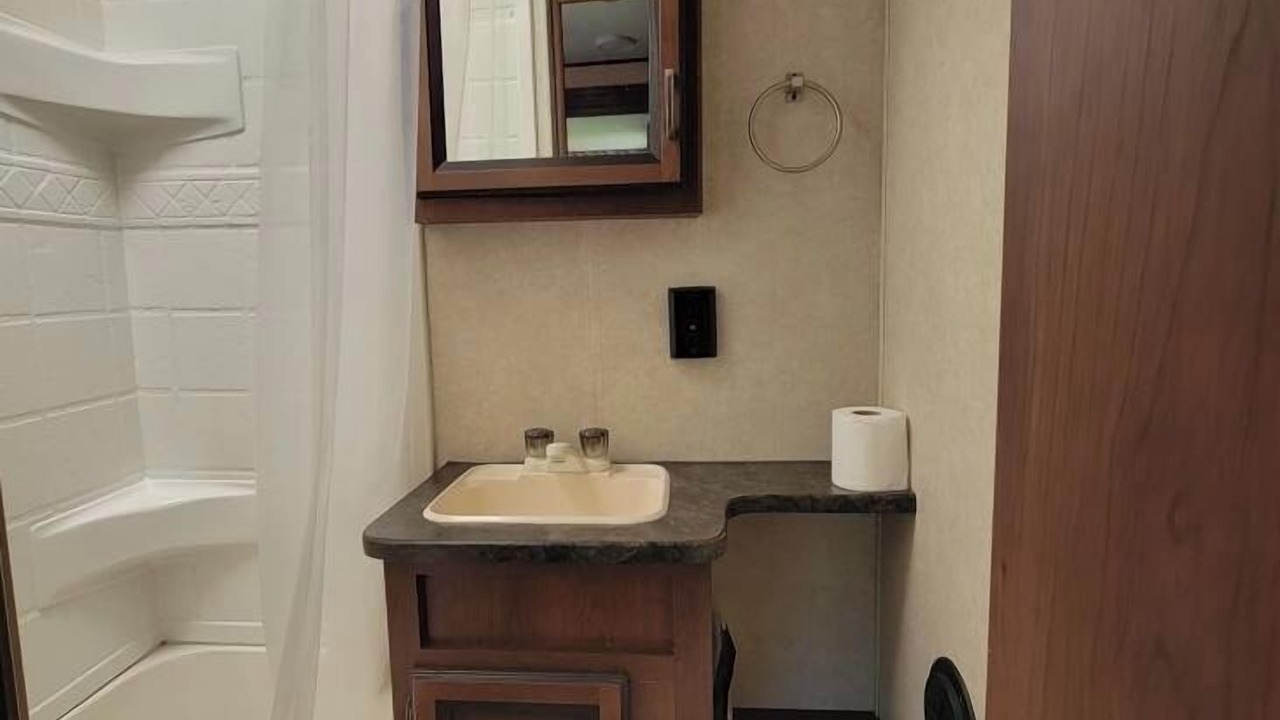 Photo of Bathroom in Beaubassin East