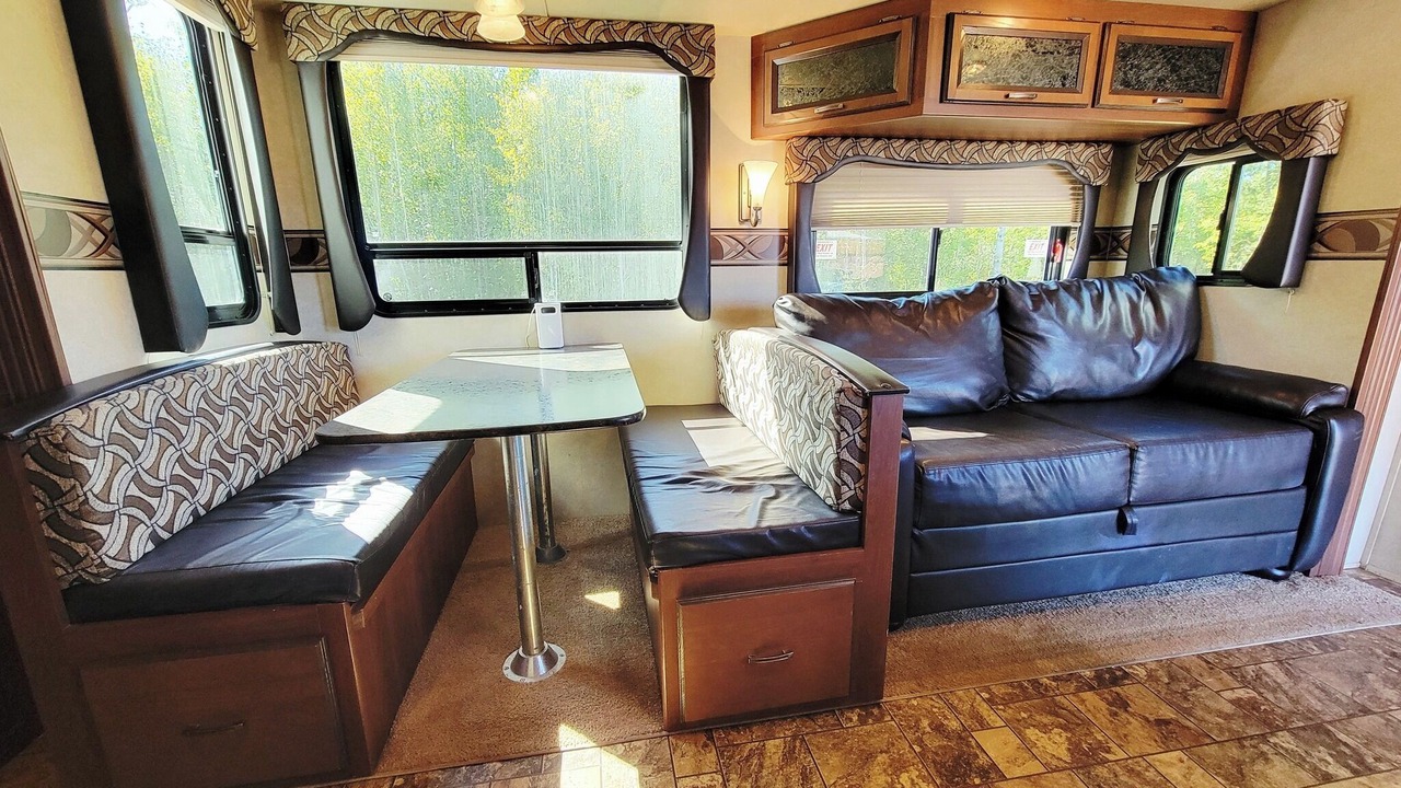 Photo of Livingroom in Beaubassin East