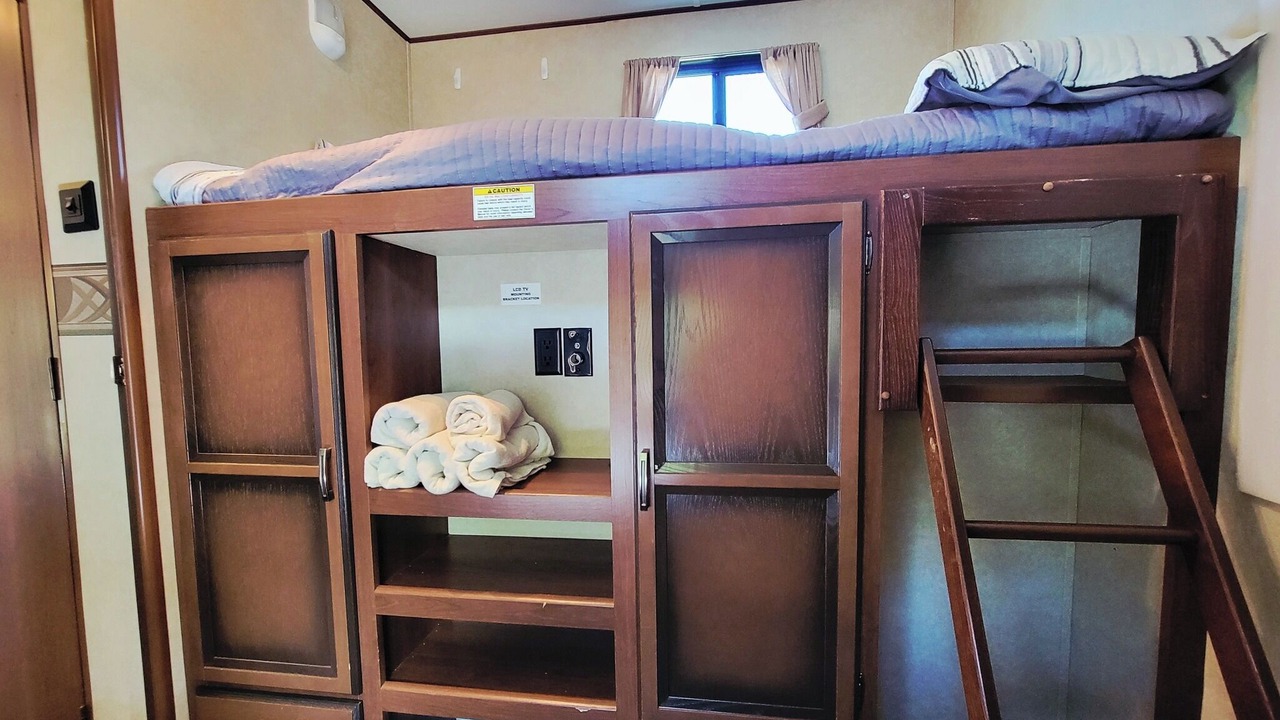 Photo of Bedroom in Beaubassin East