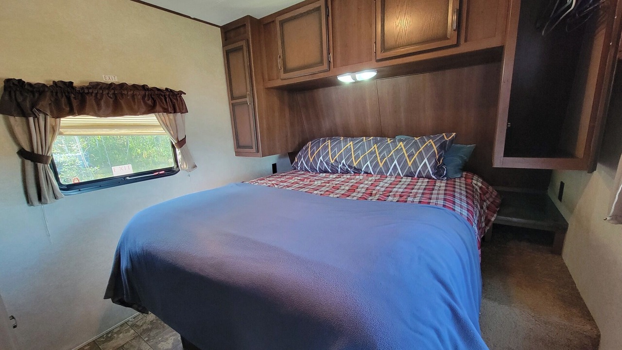 Photo of Bedroom in Beaubassin East