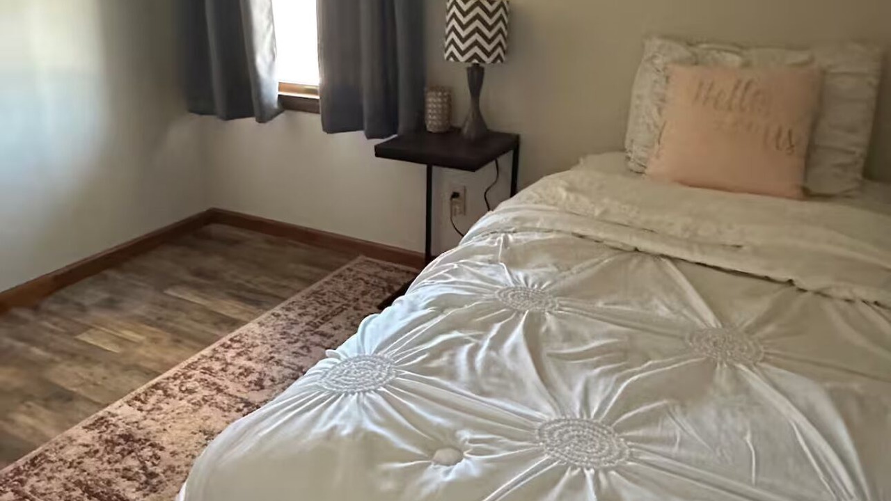 Photo of Bedroom in Vincent