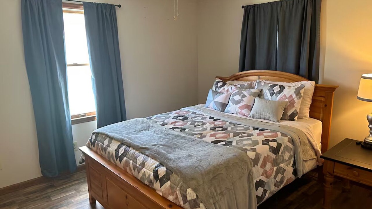 Photo of Bedroom in Vincent