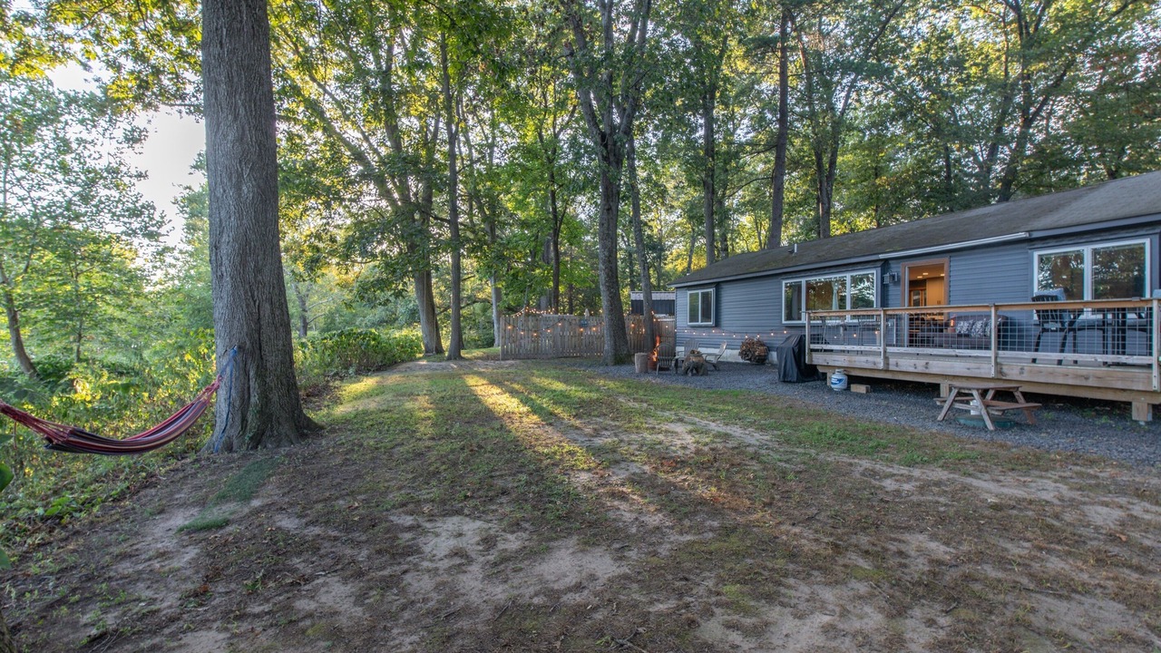 Photo of Patio Balcony in Matamoras