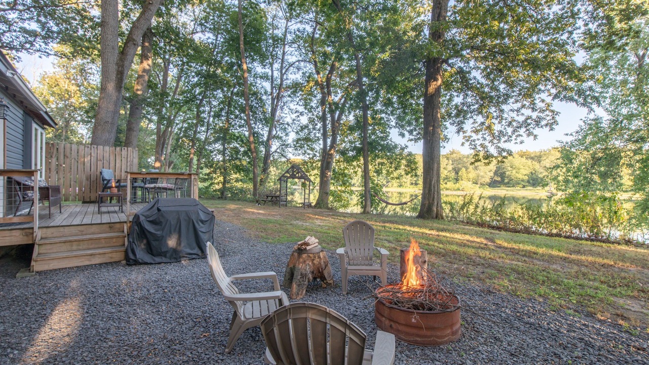 Photo of Patio Balcony in Matamoras