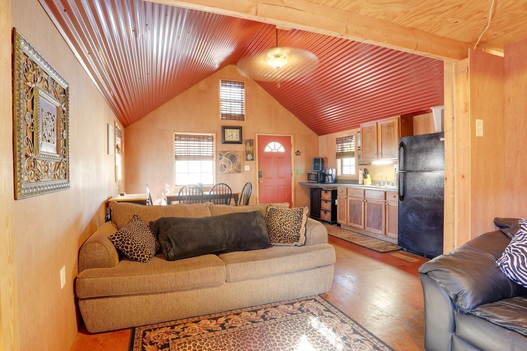 Photo of Livingroom in Clinton