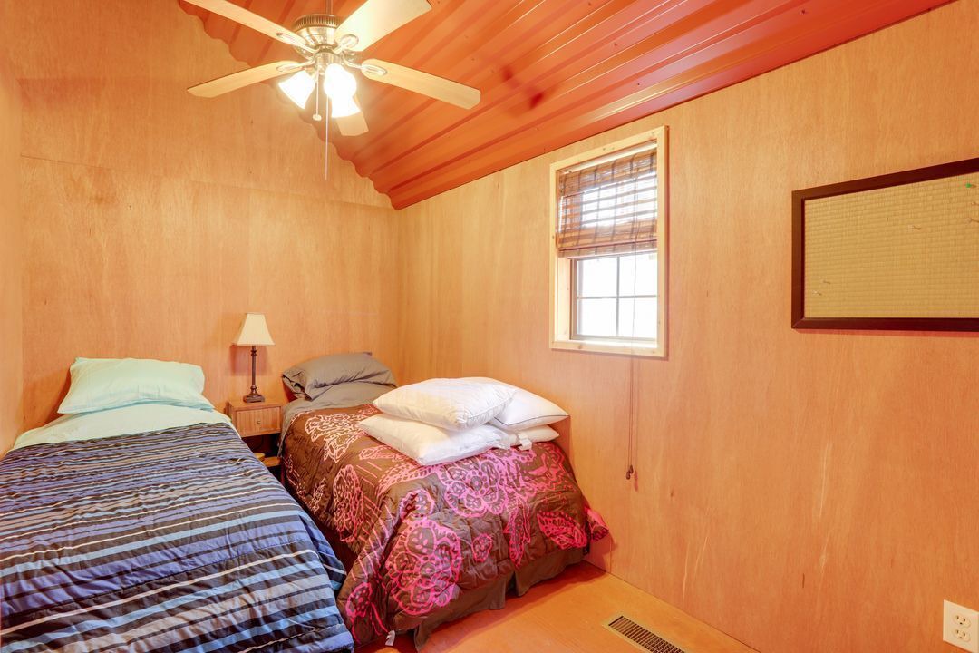 Photo of Bedroom in Clinton