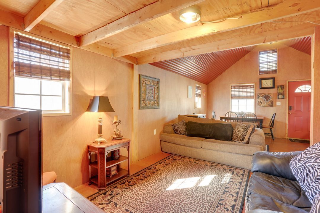 Photo of Livingroom in Clinton