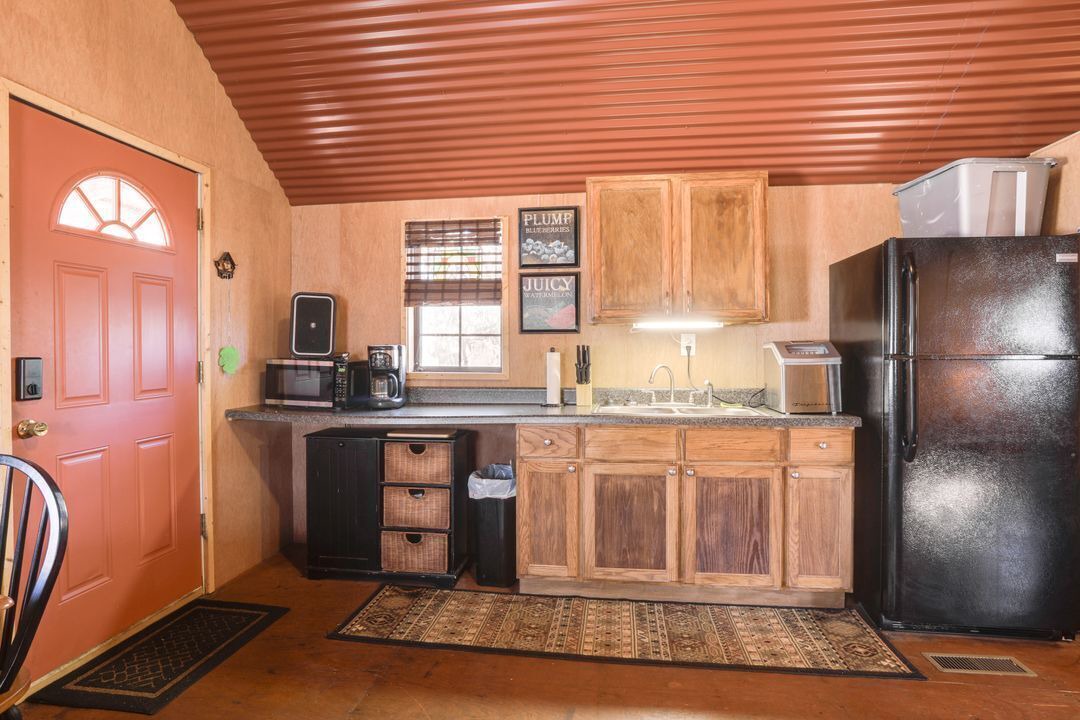Photo of Kitchen in Clinton