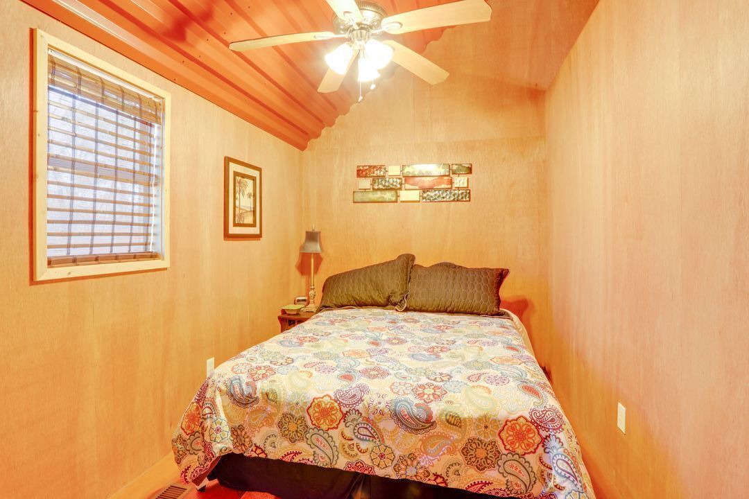 Photo of Bedroom in Clinton