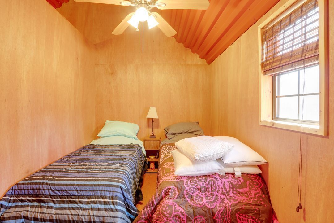 Photo of Bedroom in Clinton