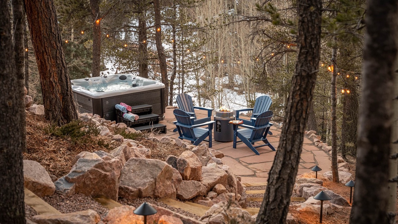 Photo of Outdoor in Rainbow Valley