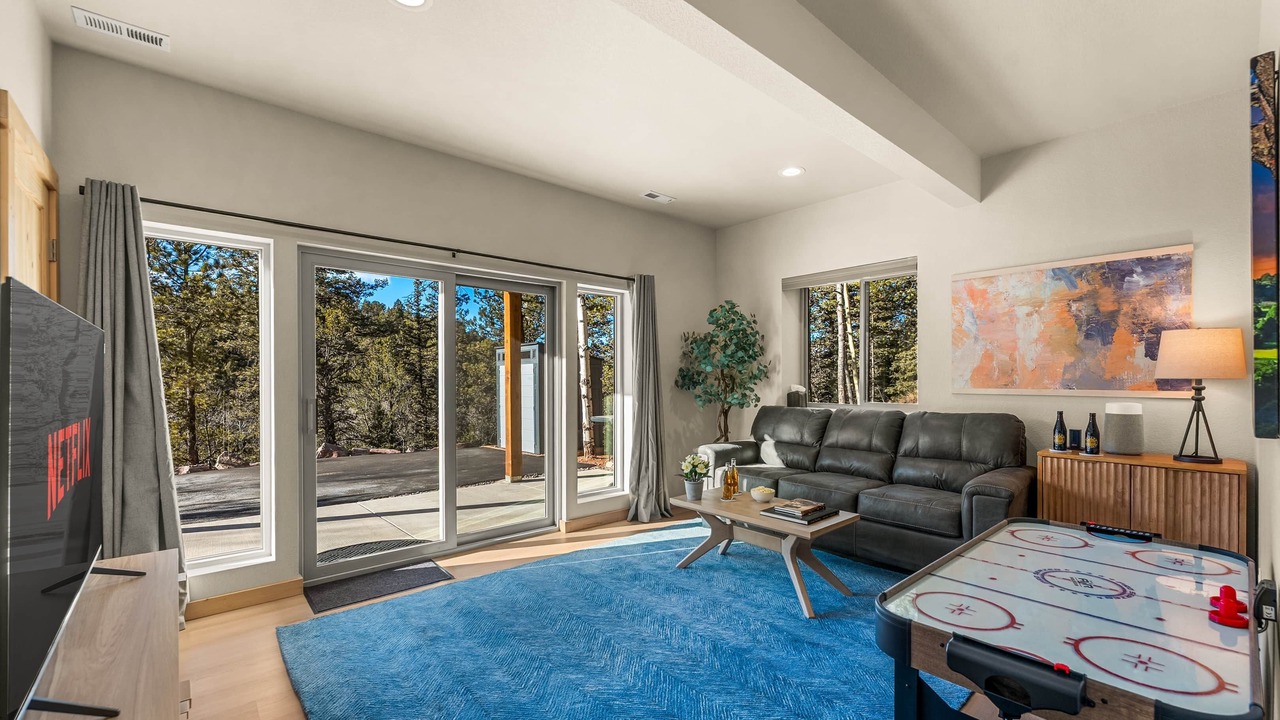 Photo of Bedroom in Rainbow Valley