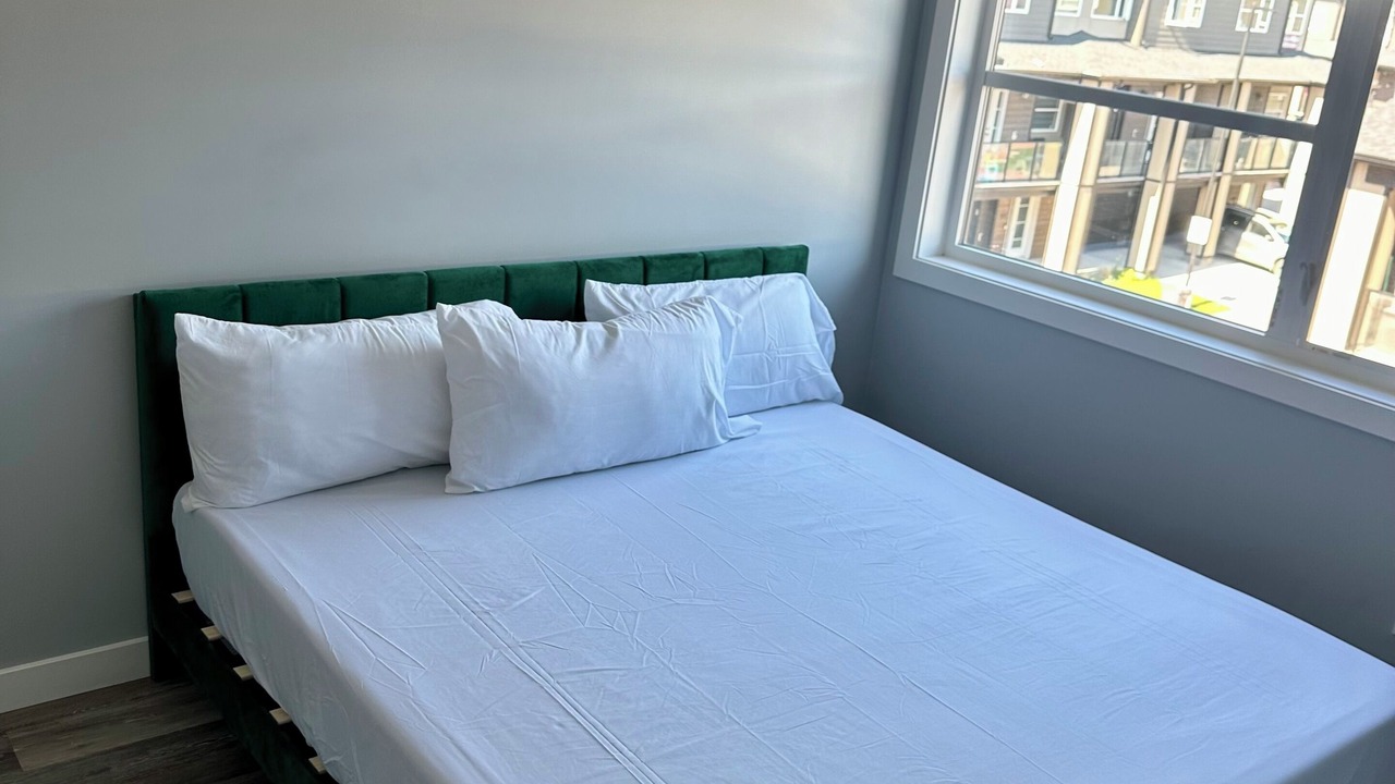 Photo of Bedroom in Fort Gary