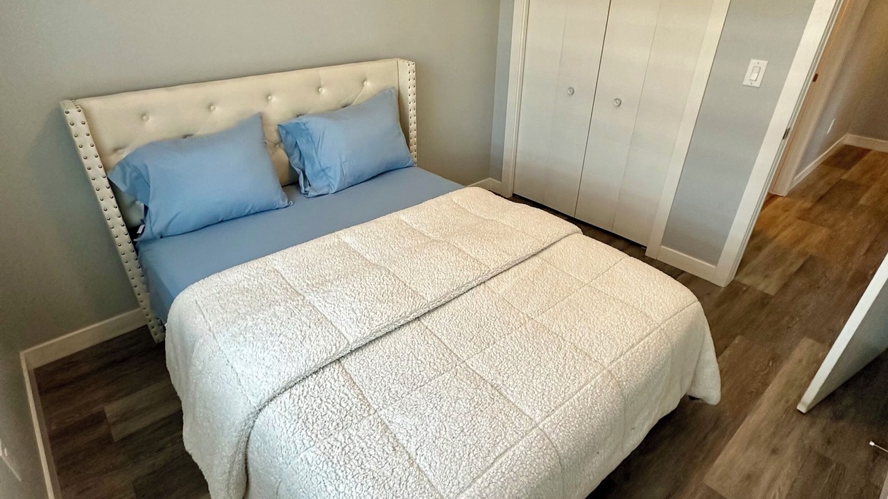Photo of Bedroom in Fort Gary