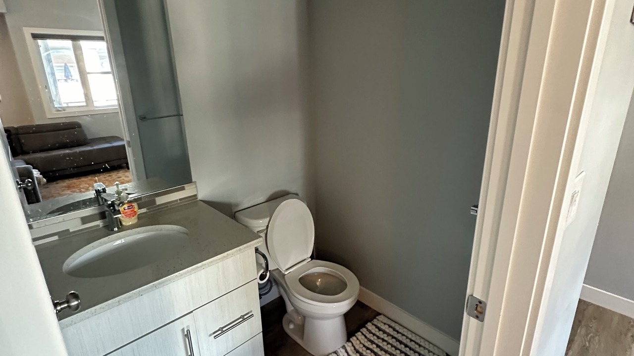 Photo of Bathroom in Fort Gary