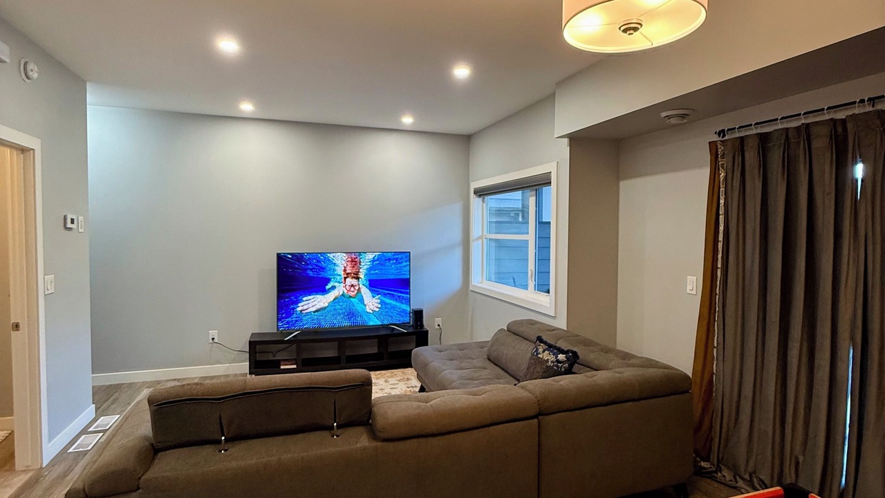 Photo of Bedroom in Fort Gary
