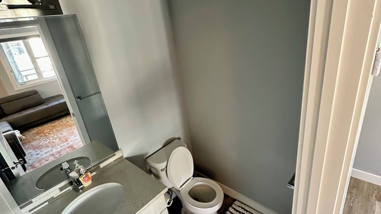 Photo of Bathroom in Fort Gary