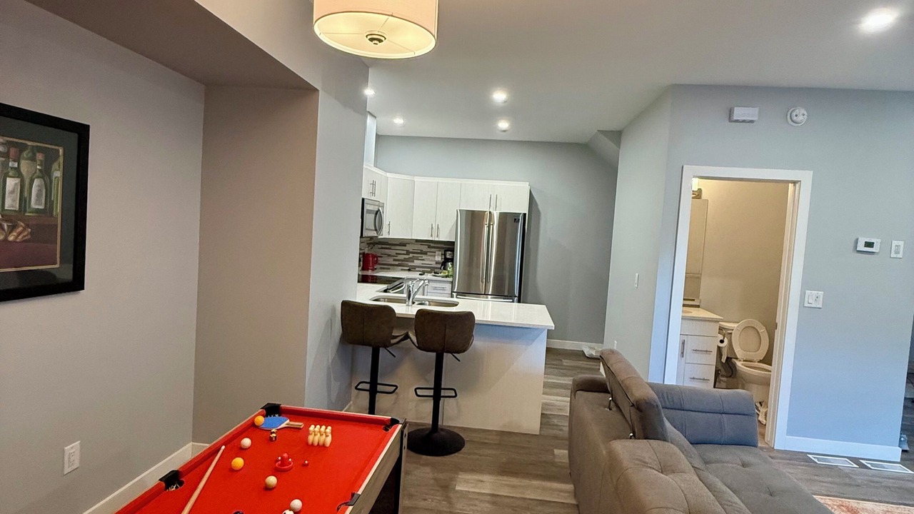 Photo of Livingroom in Fort Gary