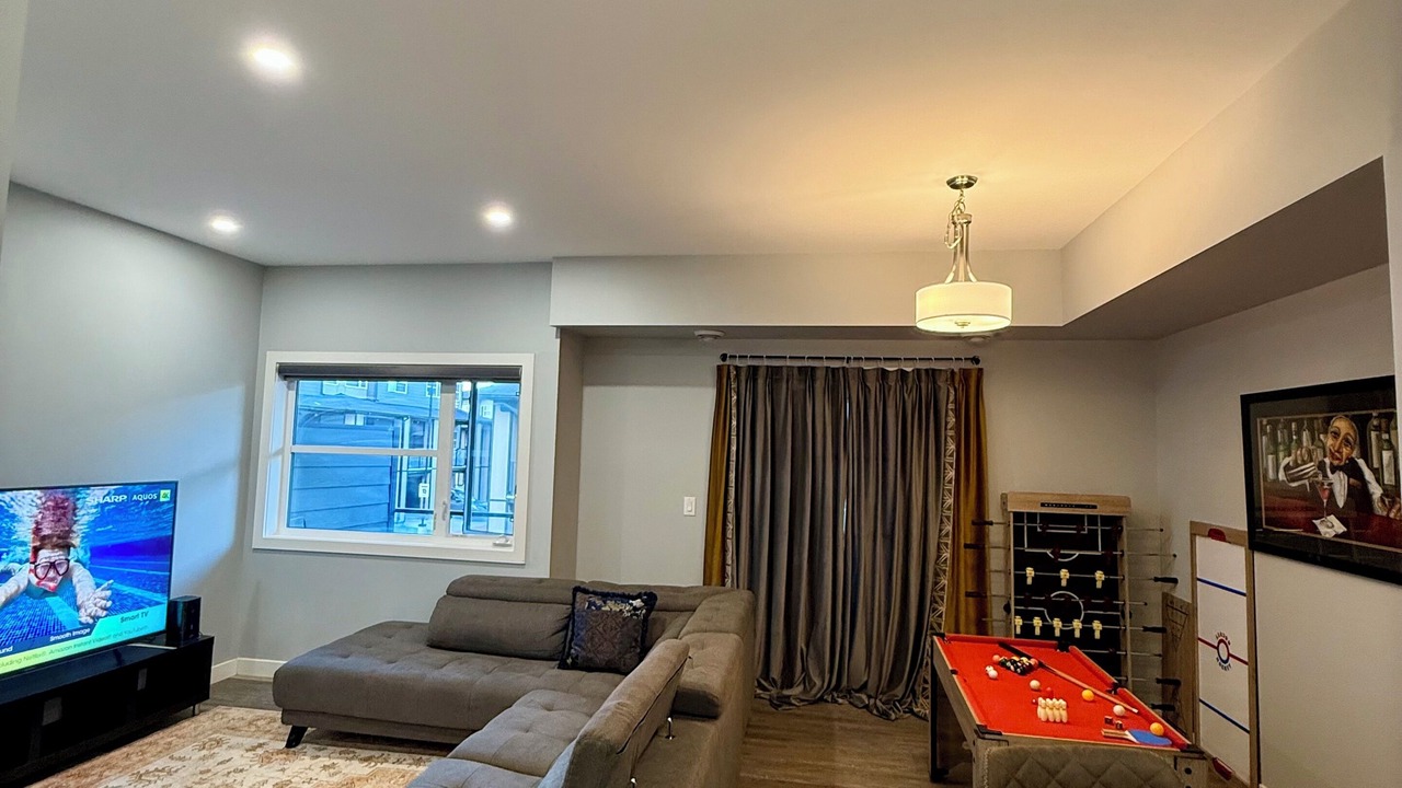 Photo of Livingroom in Fort Gary