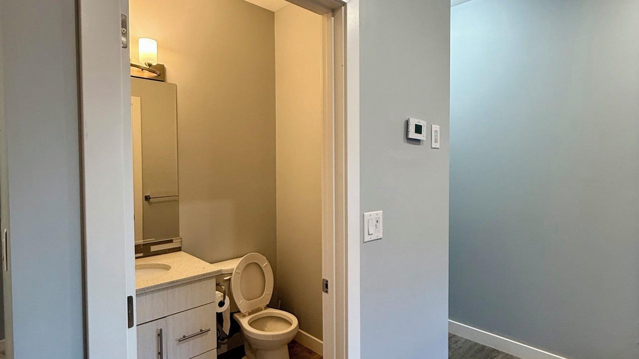 Photo of Bathroom in Fort Gary