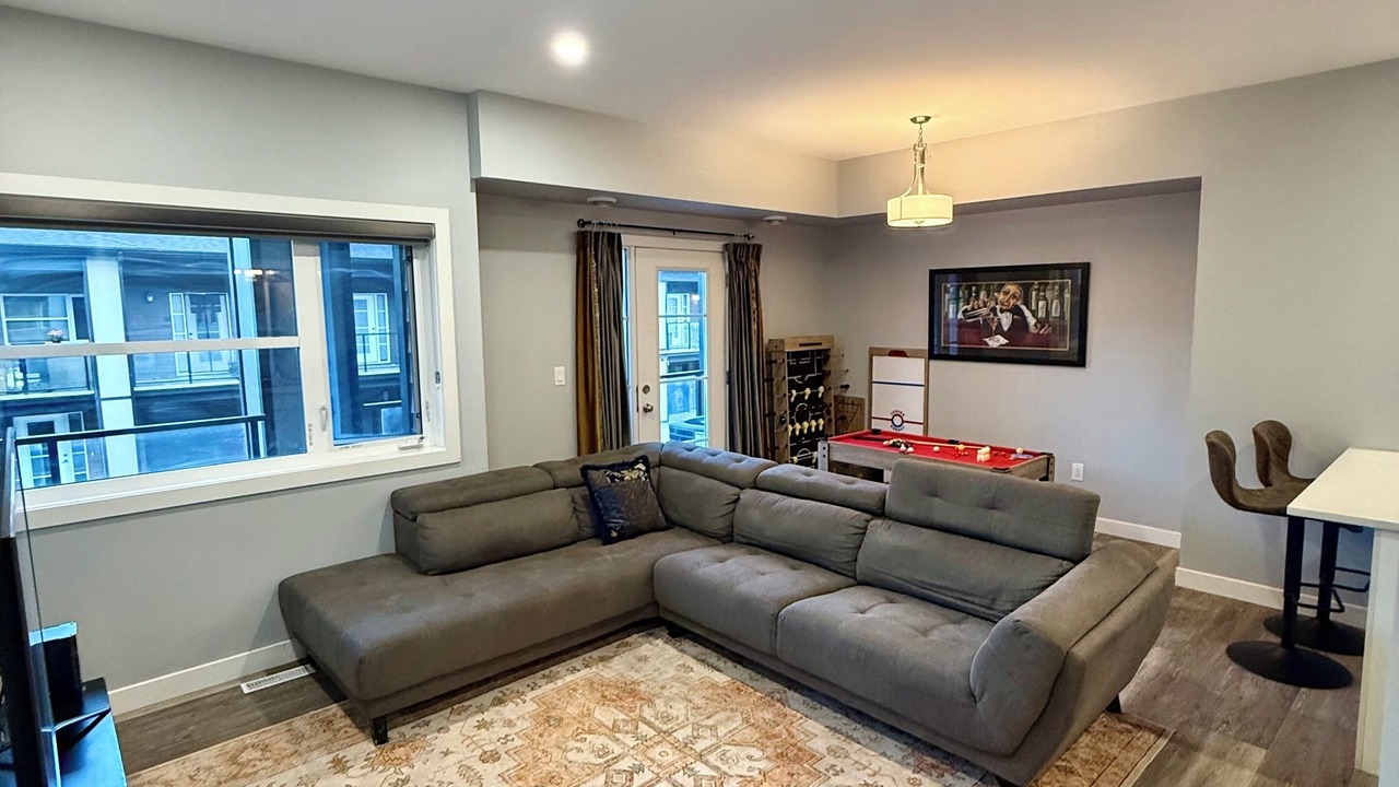 Photo of Livingroom in Fort Gary
