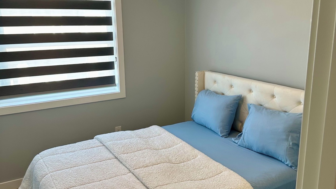 Photo of Bedroom in Fort Gary