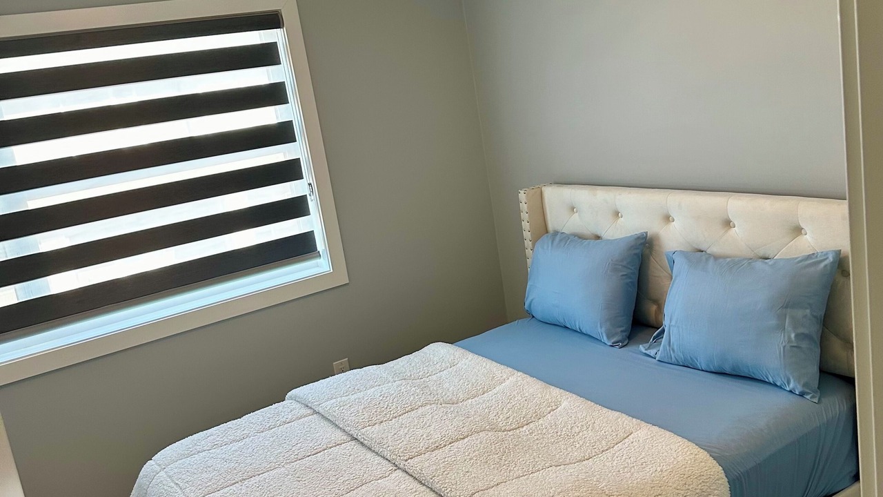 Photo of Bedroom in Fort Gary