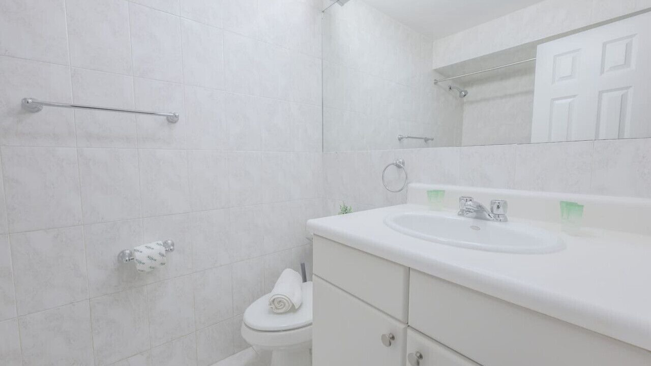 Photo of Bathroom in Theatre District