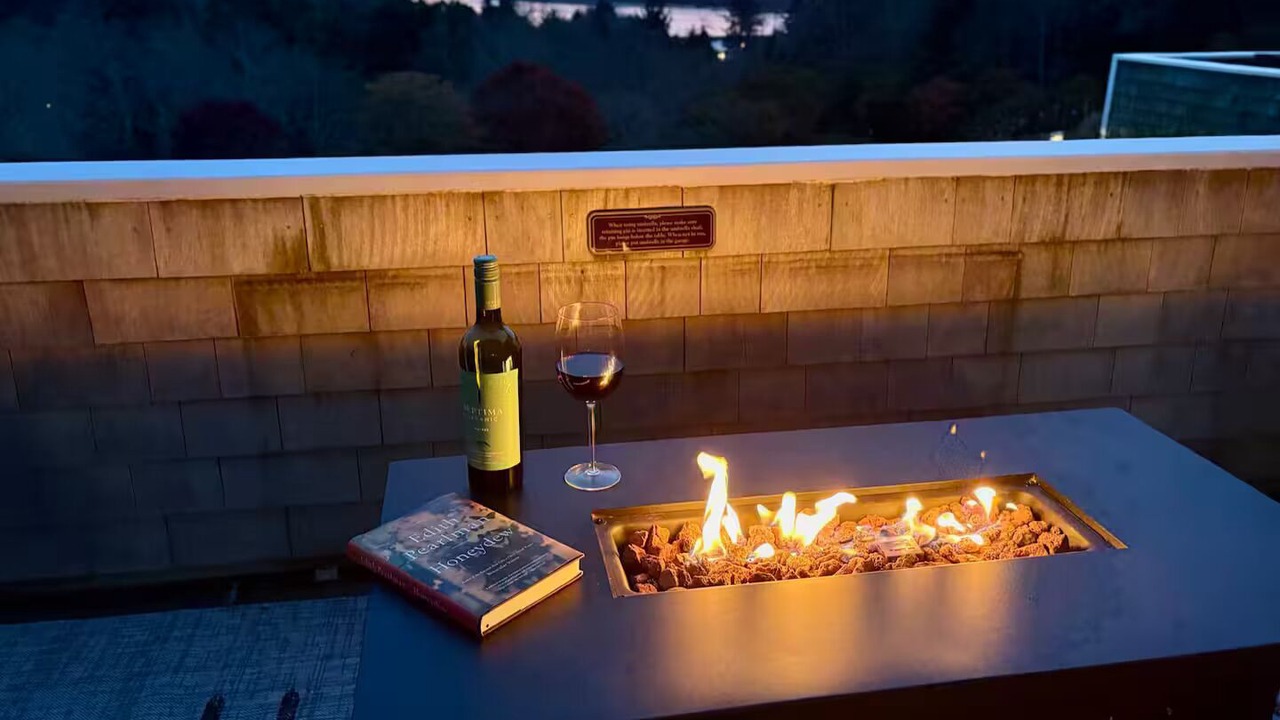 Photo of Outdoor in Netarts