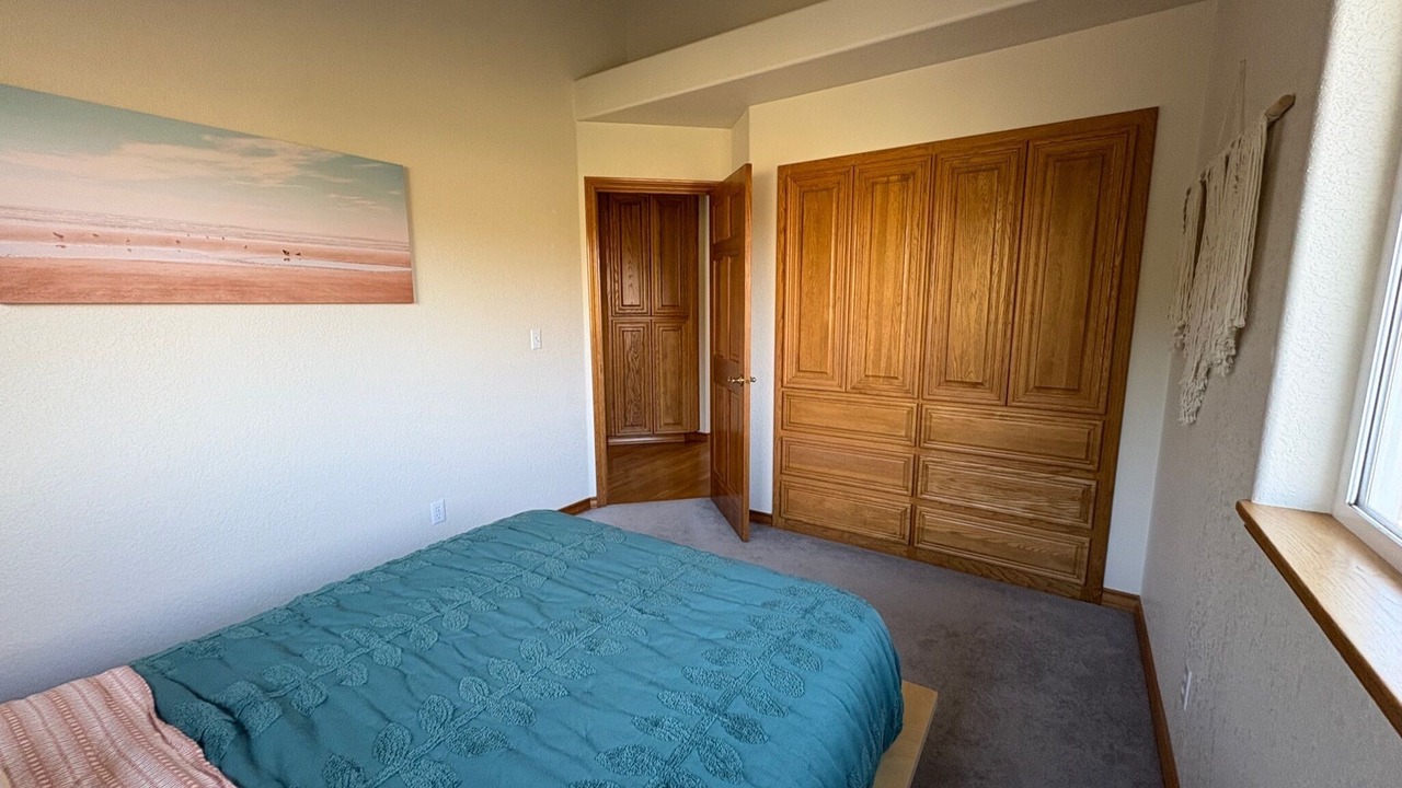 Photo of Bedroom in Netarts