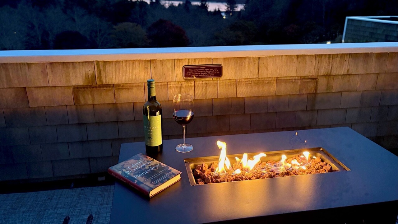 Photo of Outdoor in Netarts
