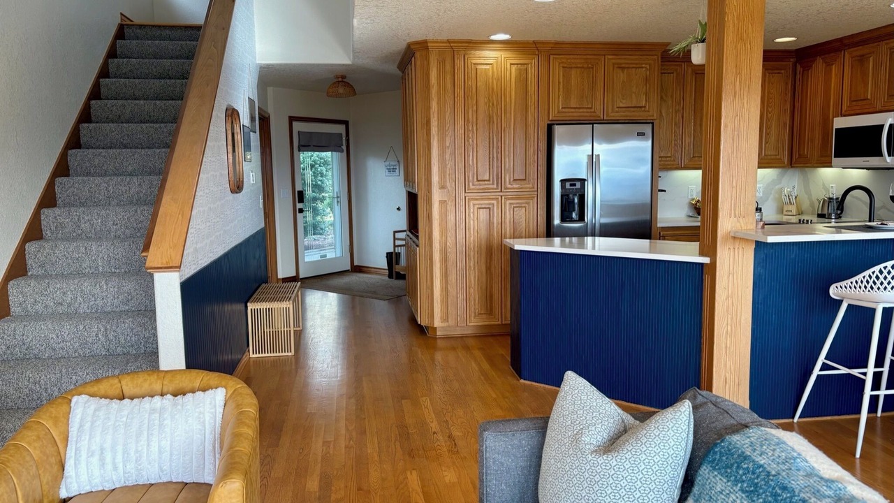 Photo of Livingroom in Netarts