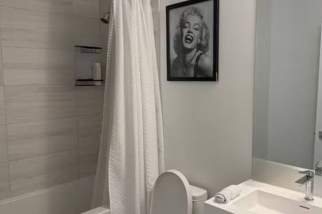Photo of Bathroom in Vaughan