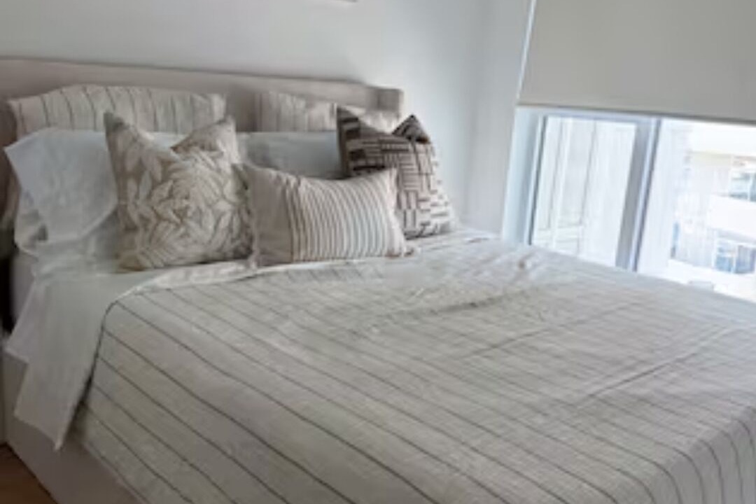 Photo of Bedroom in Vaughan