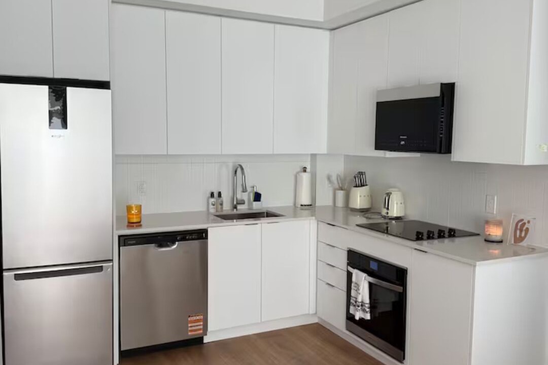 Photo of Kitchen in Vaughan