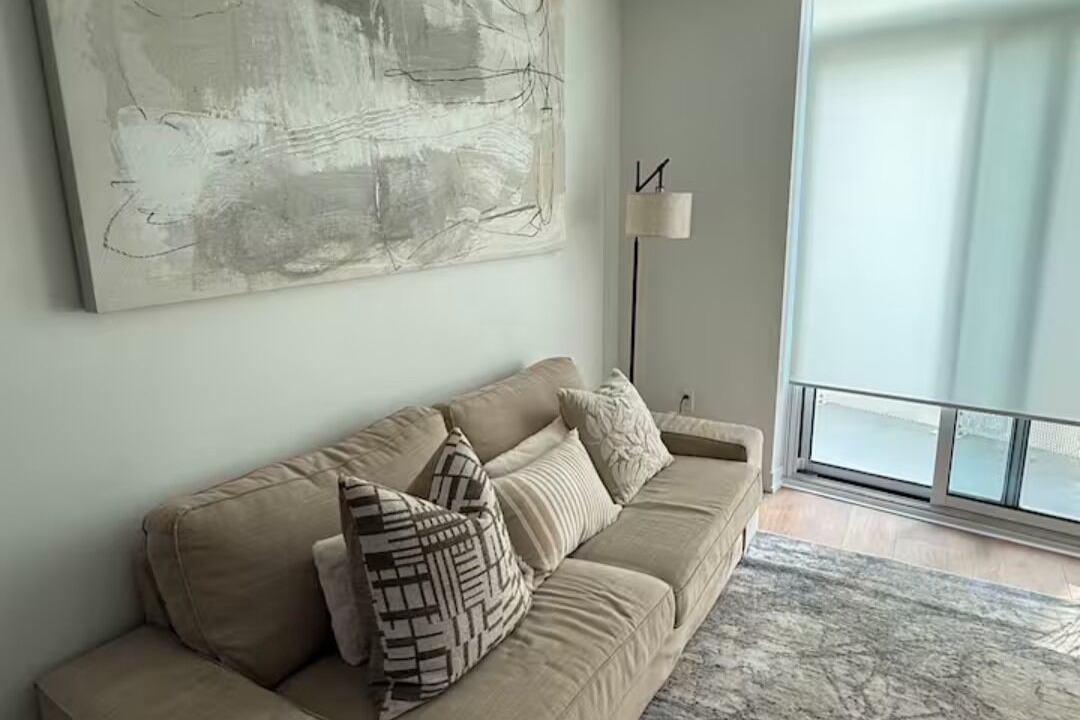Photo of Livingroom in Vaughan