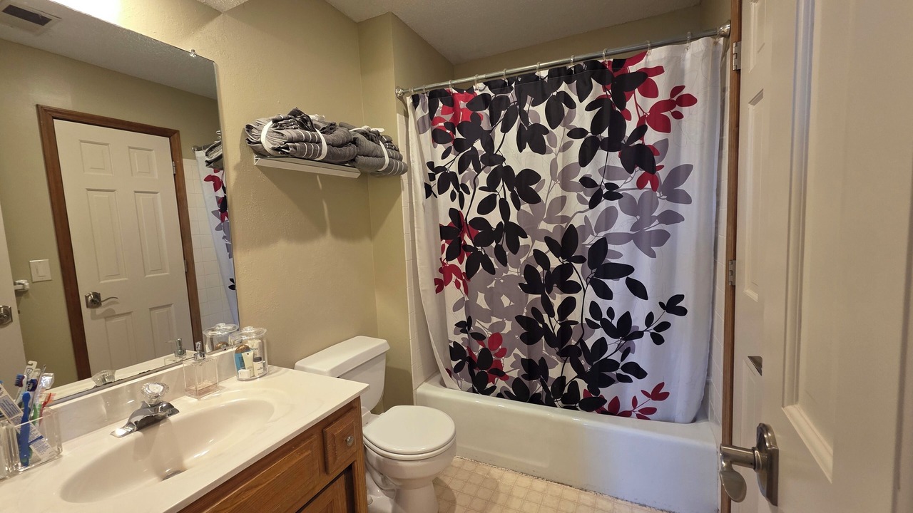 Photo of Bathroom in Shawnee